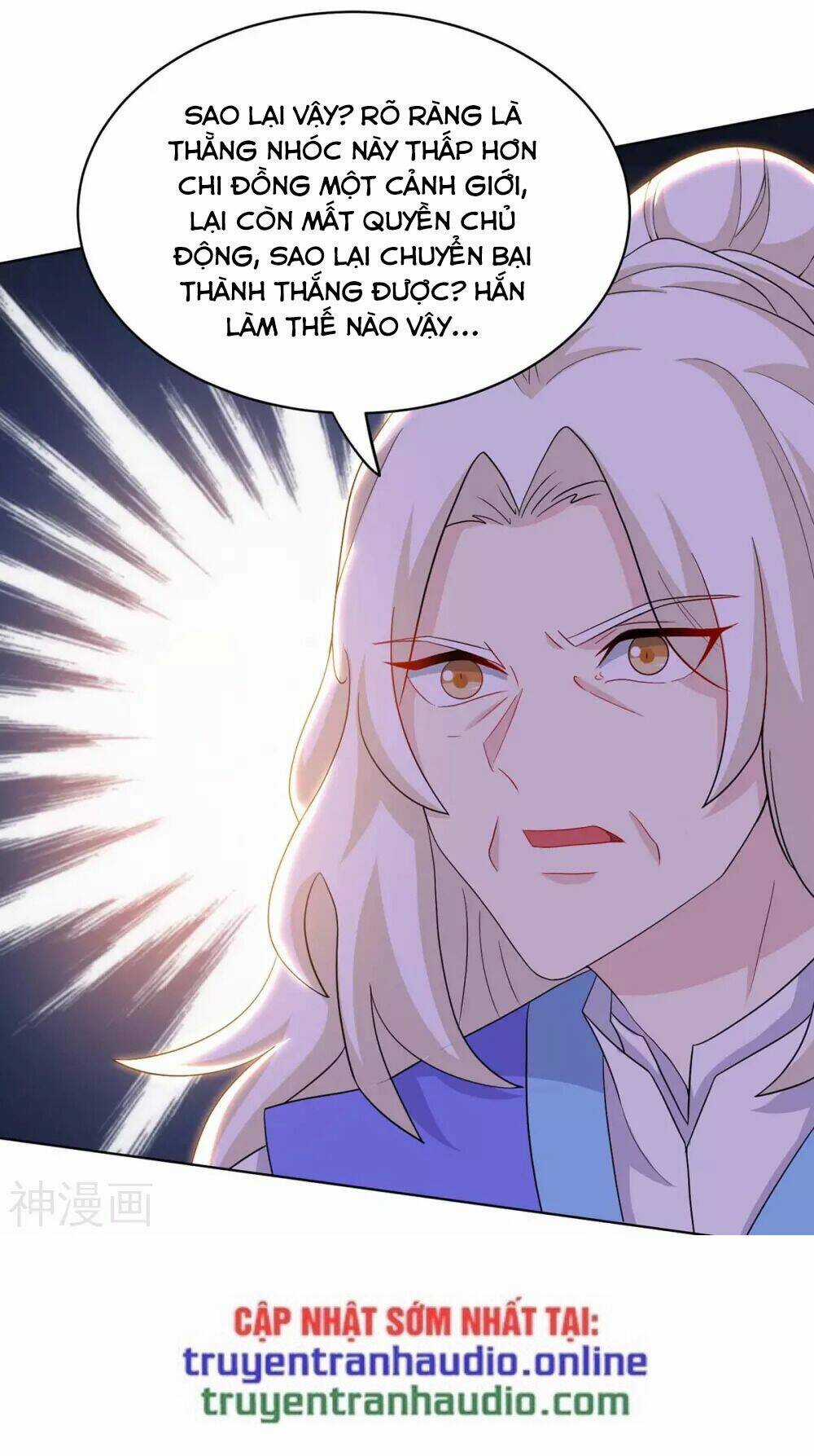 Độc Bộ Tiêu Dao - Chapter 244 - Trang 39