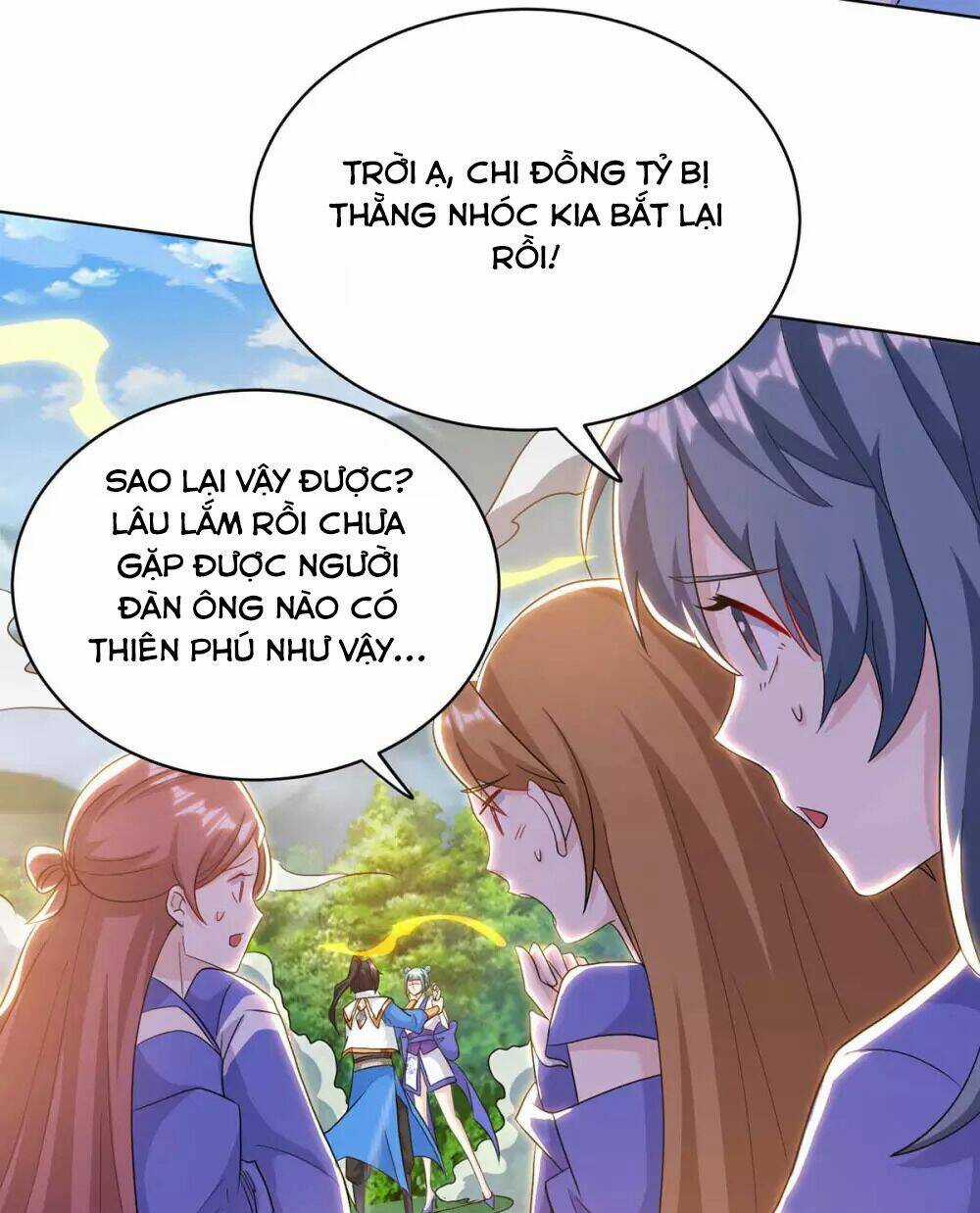 Độc Bộ Tiêu Dao - Chapter 244 - Trang 40