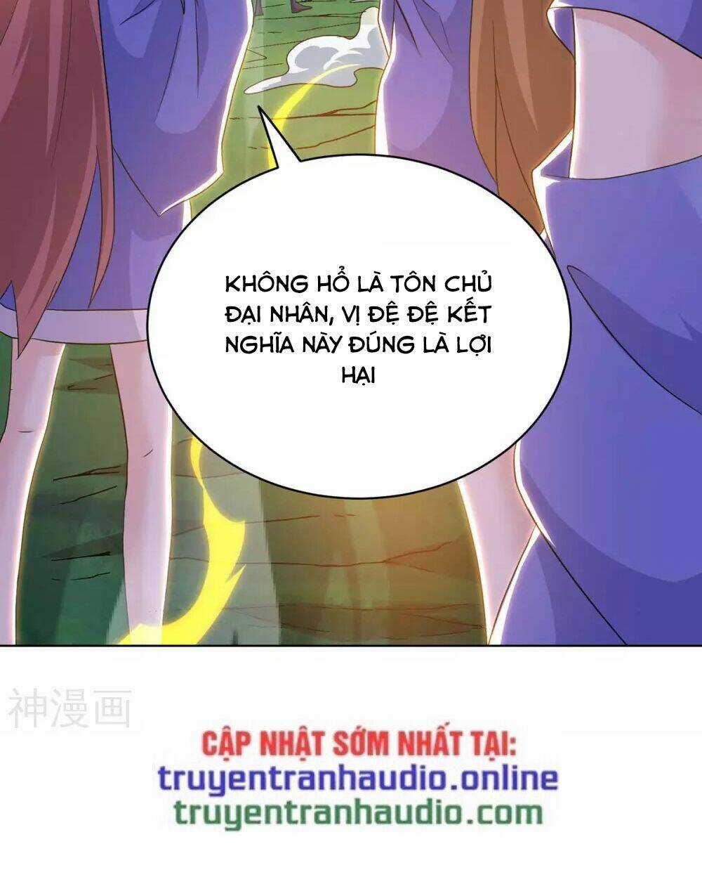 Độc Bộ Tiêu Dao - Chapter 244 - Trang 41