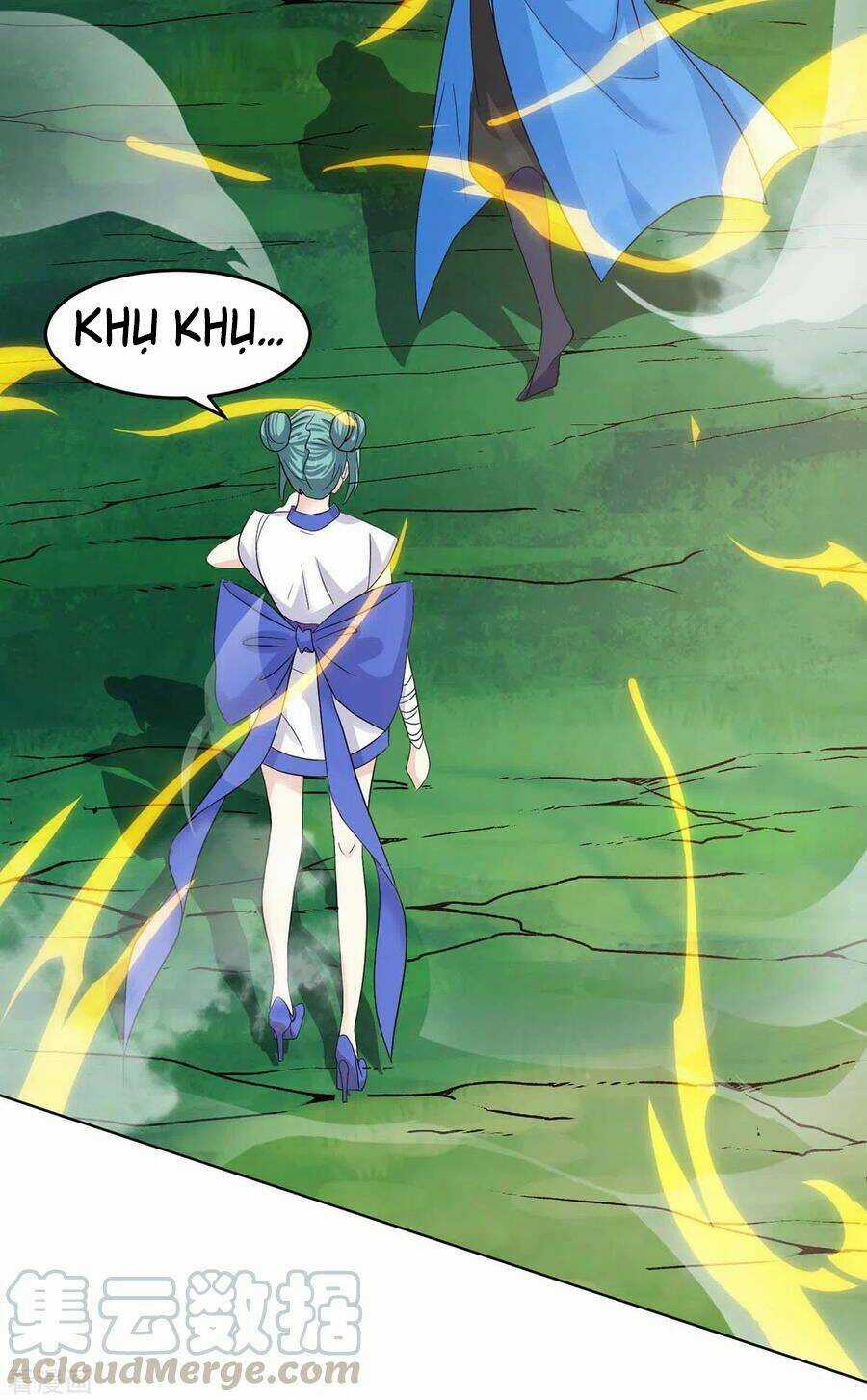 Độc Bộ Tiêu Dao - Chapter 245 - Trang 2