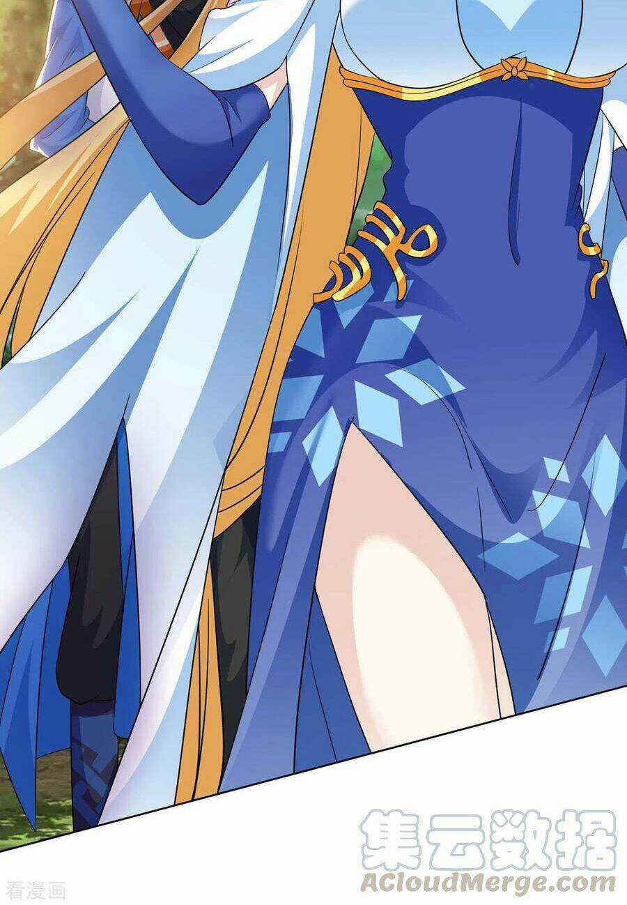 Độc Bộ Tiêu Dao - Chapter 245 - Trang 11