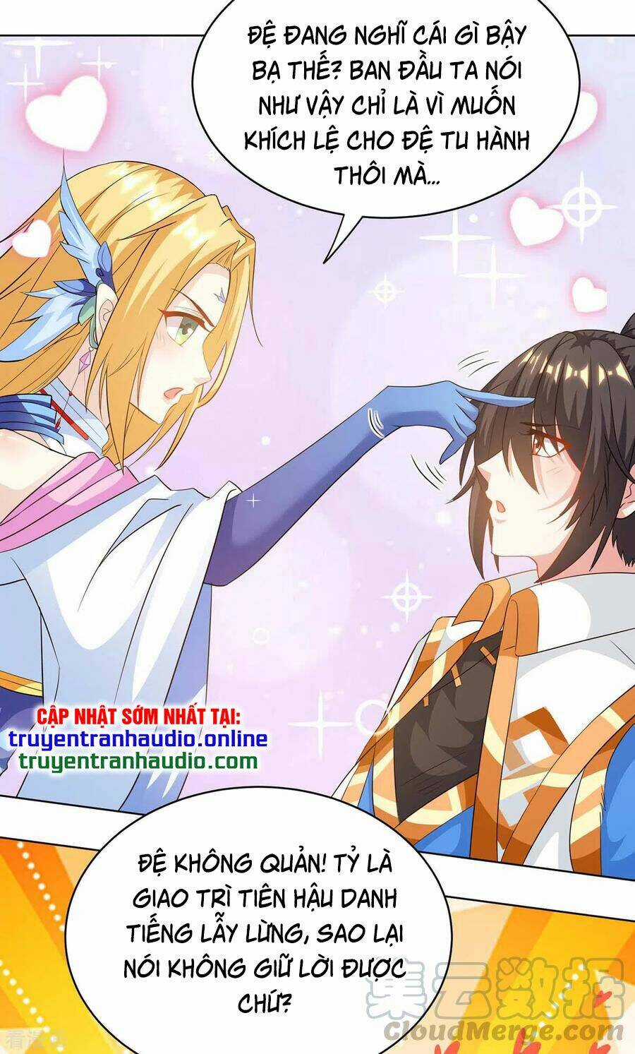 Độc Bộ Tiêu Dao - Chapter 245 - Trang 15