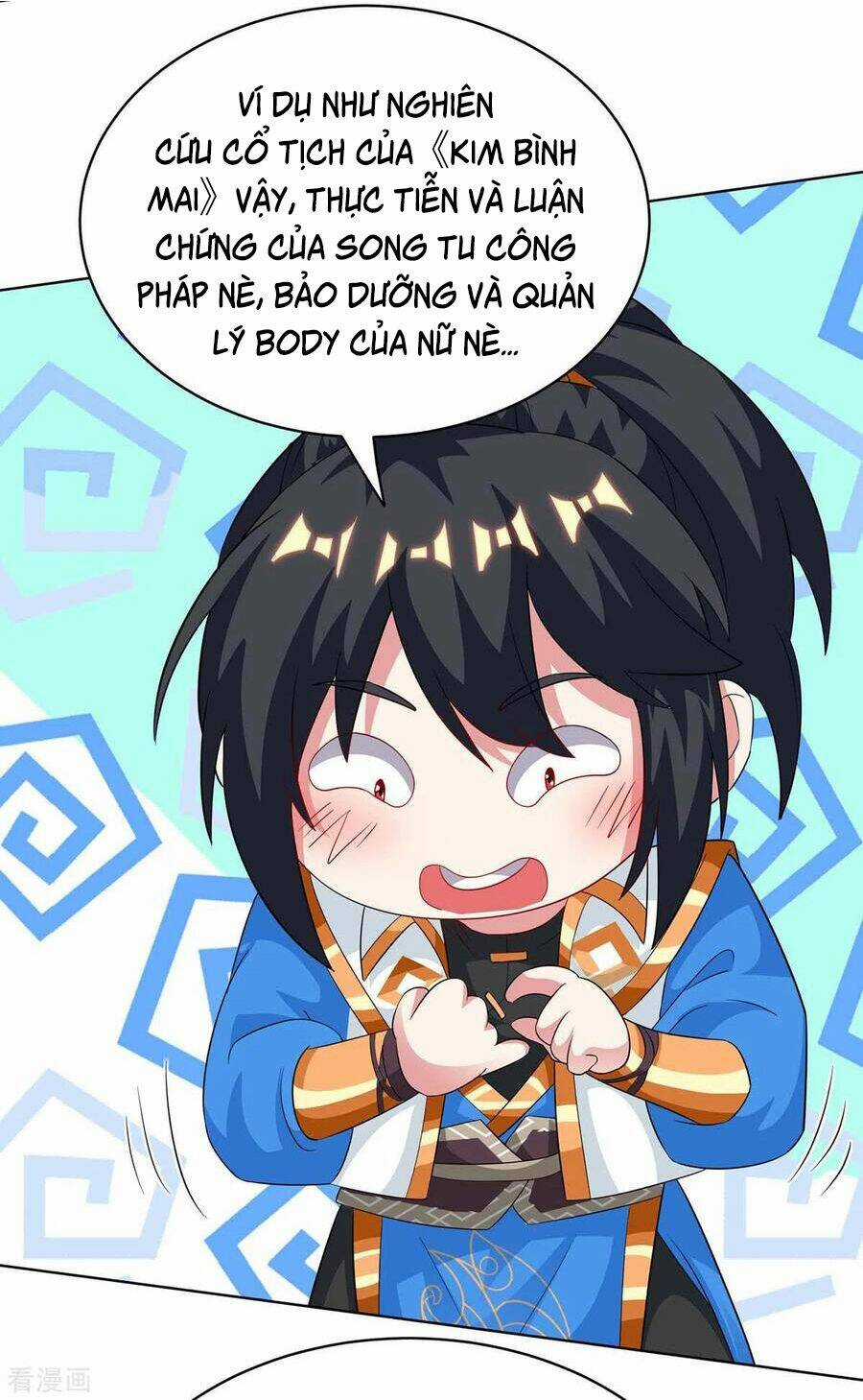 Độc Bộ Tiêu Dao - Chapter 245 - Trang 19