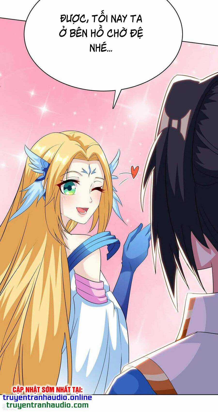 Độc Bộ Tiêu Dao - Chapter 245 - Trang 20