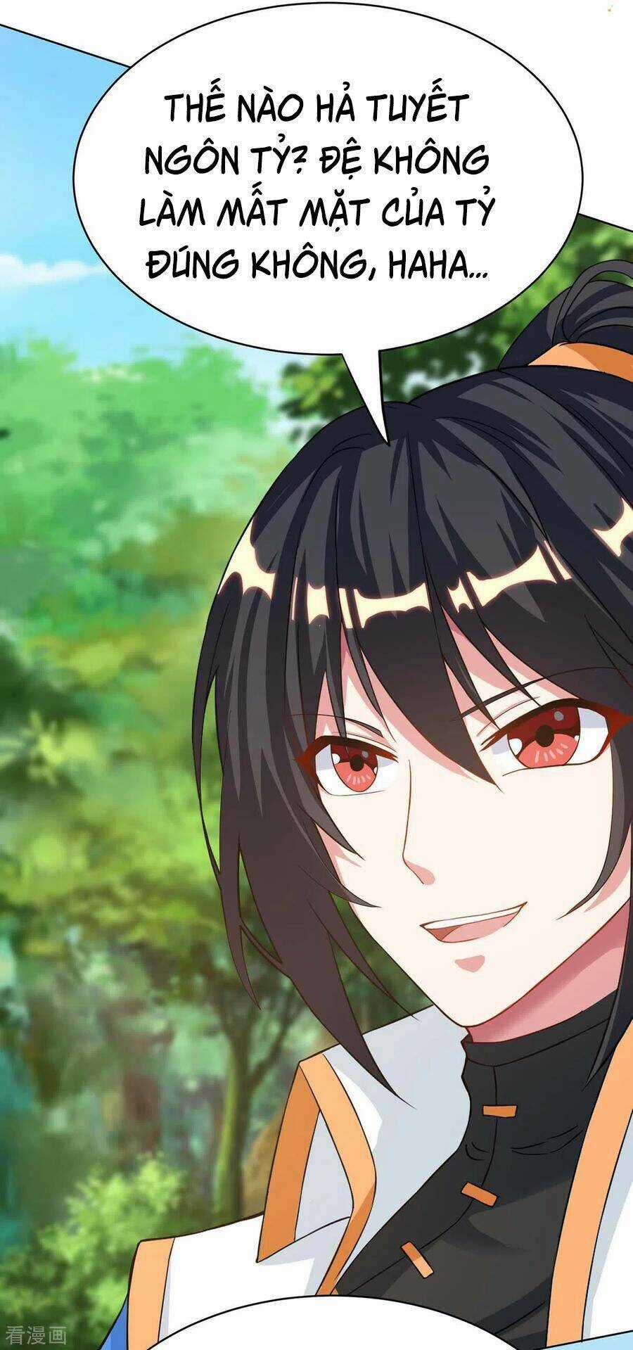 Độc Bộ Tiêu Dao - Chapter 245 - Trang 3