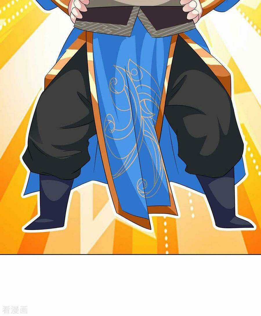 Độc Bộ Tiêu Dao - Chapter 245 - Trang 23