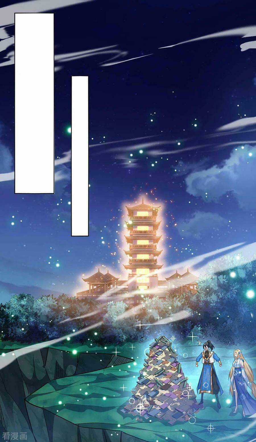 Độc Bộ Tiêu Dao - Chapter 245 - Trang 24