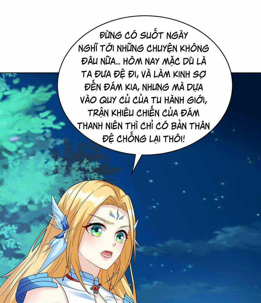 Độc Bộ Tiêu Dao - Chapter 245 - Trang 28