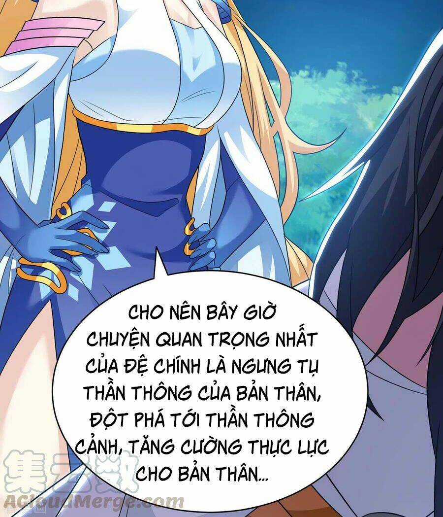 Độc Bộ Tiêu Dao - Chapter 245 - Trang 29