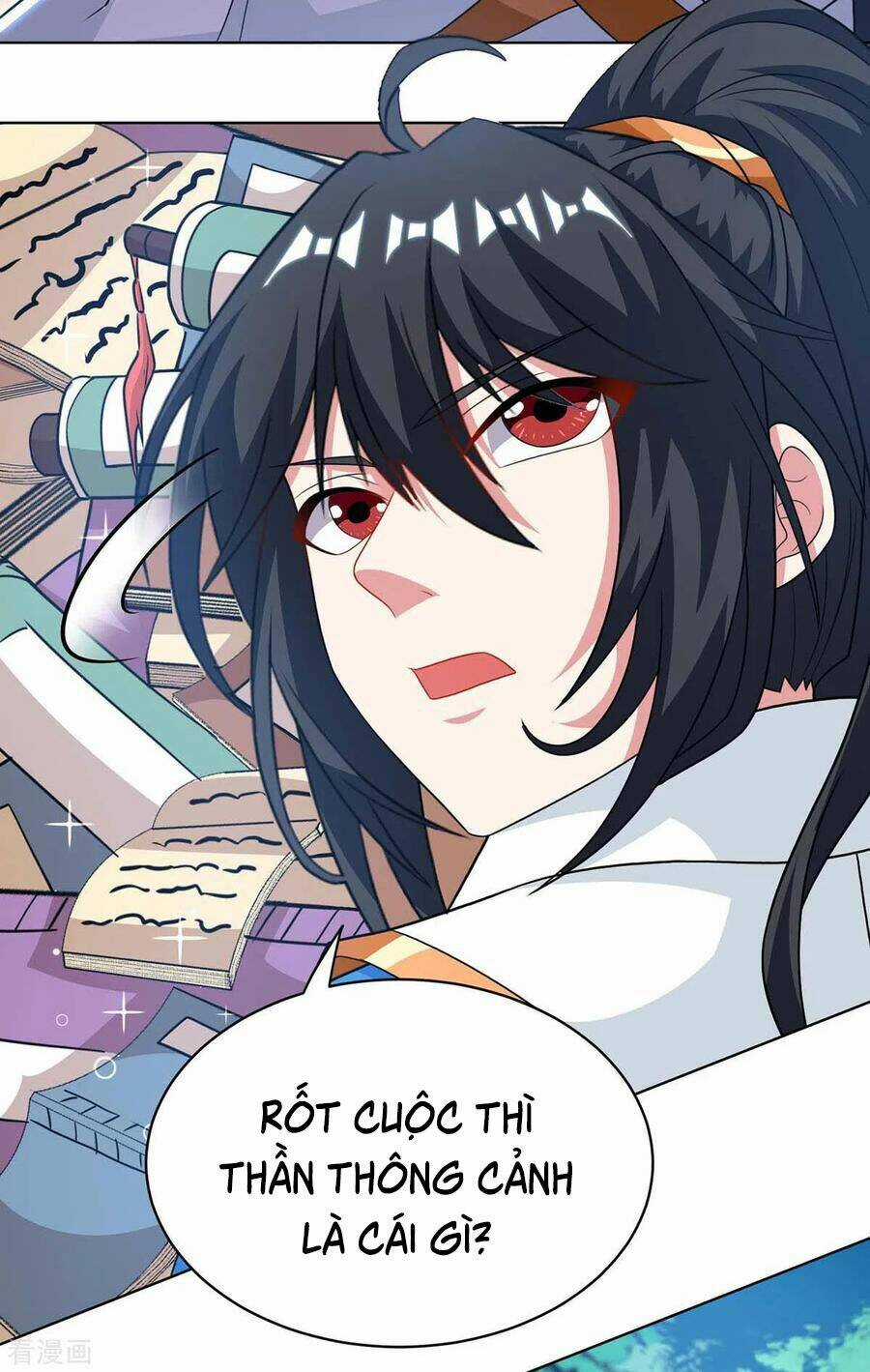 Độc Bộ Tiêu Dao - Chapter 245 - Trang 30