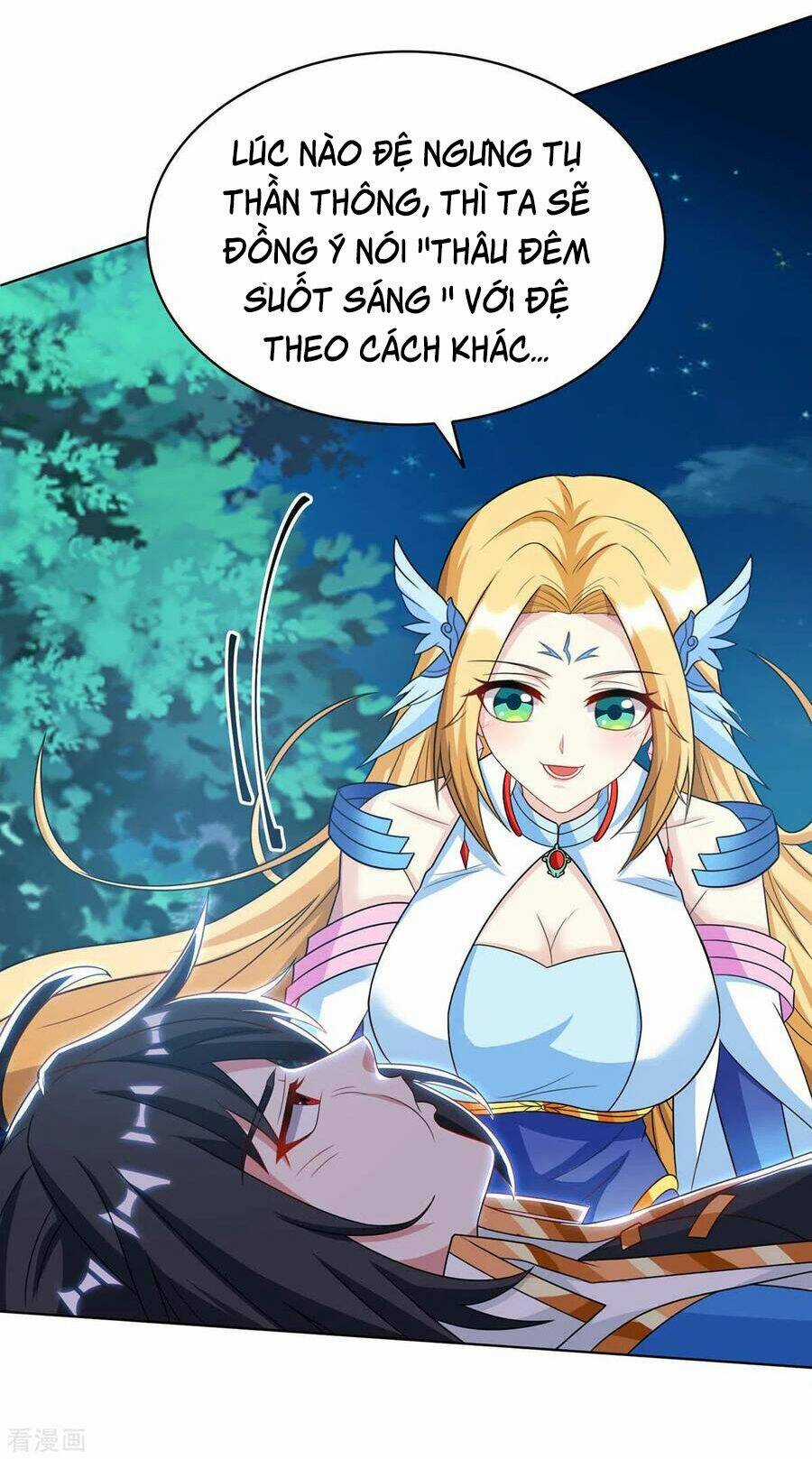 Độc Bộ Tiêu Dao - Chapter 245 - Trang 33