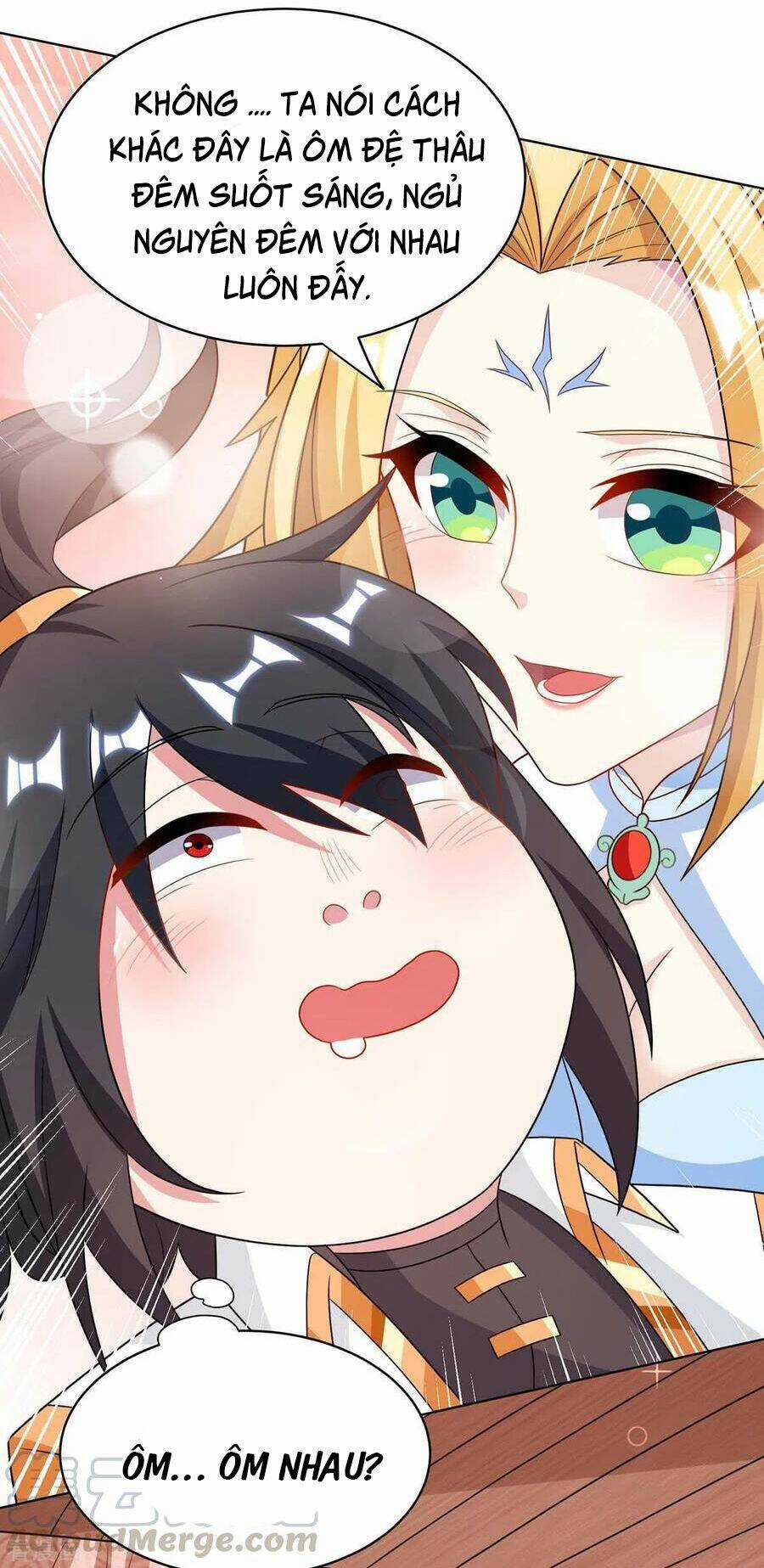 Độc Bộ Tiêu Dao - Chapter 245 - Trang 35