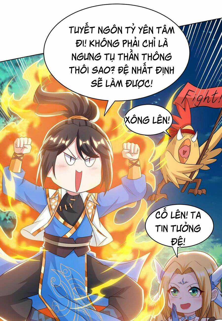 Độc Bộ Tiêu Dao - Chapter 245 - Trang 38