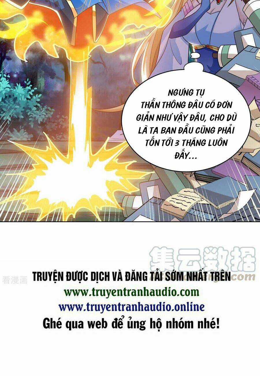 Độc Bộ Tiêu Dao - Chapter 245 - Trang 39