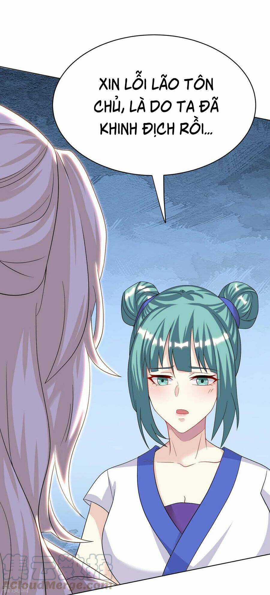 Độc Bộ Tiêu Dao - Chapter 245 - Trang 6