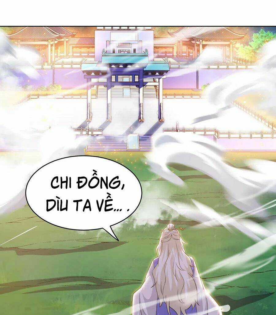 Độc Bộ Tiêu Dao - Chapter 245 - Trang 8
