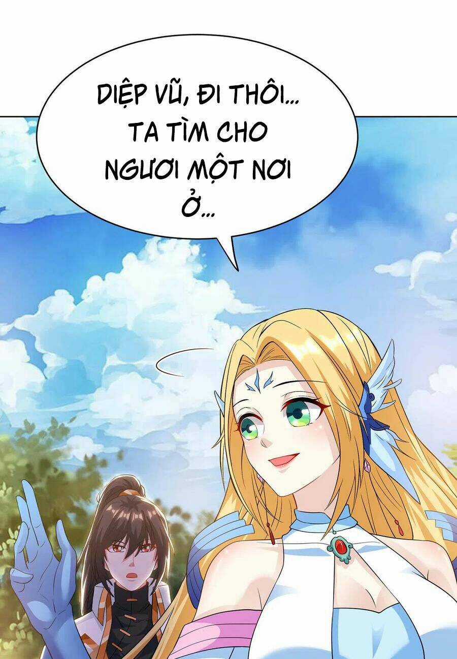 Độc Bộ Tiêu Dao - Chapter 245 - Trang 10