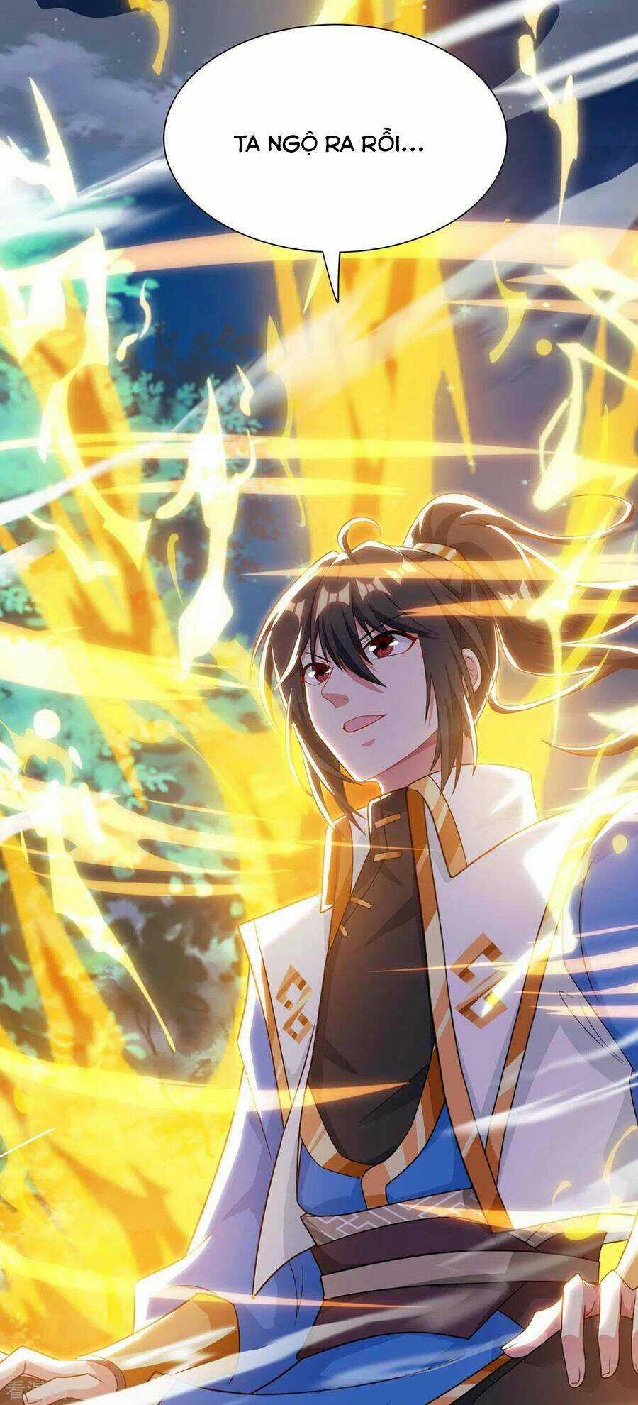 Độc Bộ Tiêu Dao - Chapter 246 - Trang 12