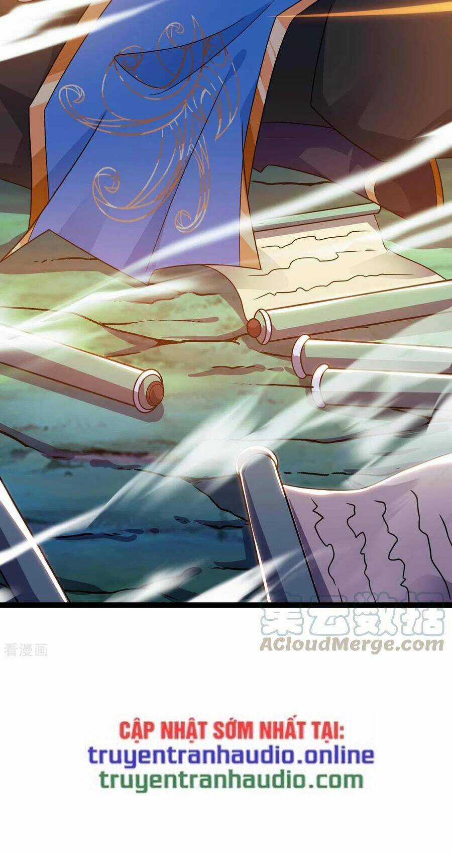 Độc Bộ Tiêu Dao - Chapter 246 - Trang 13