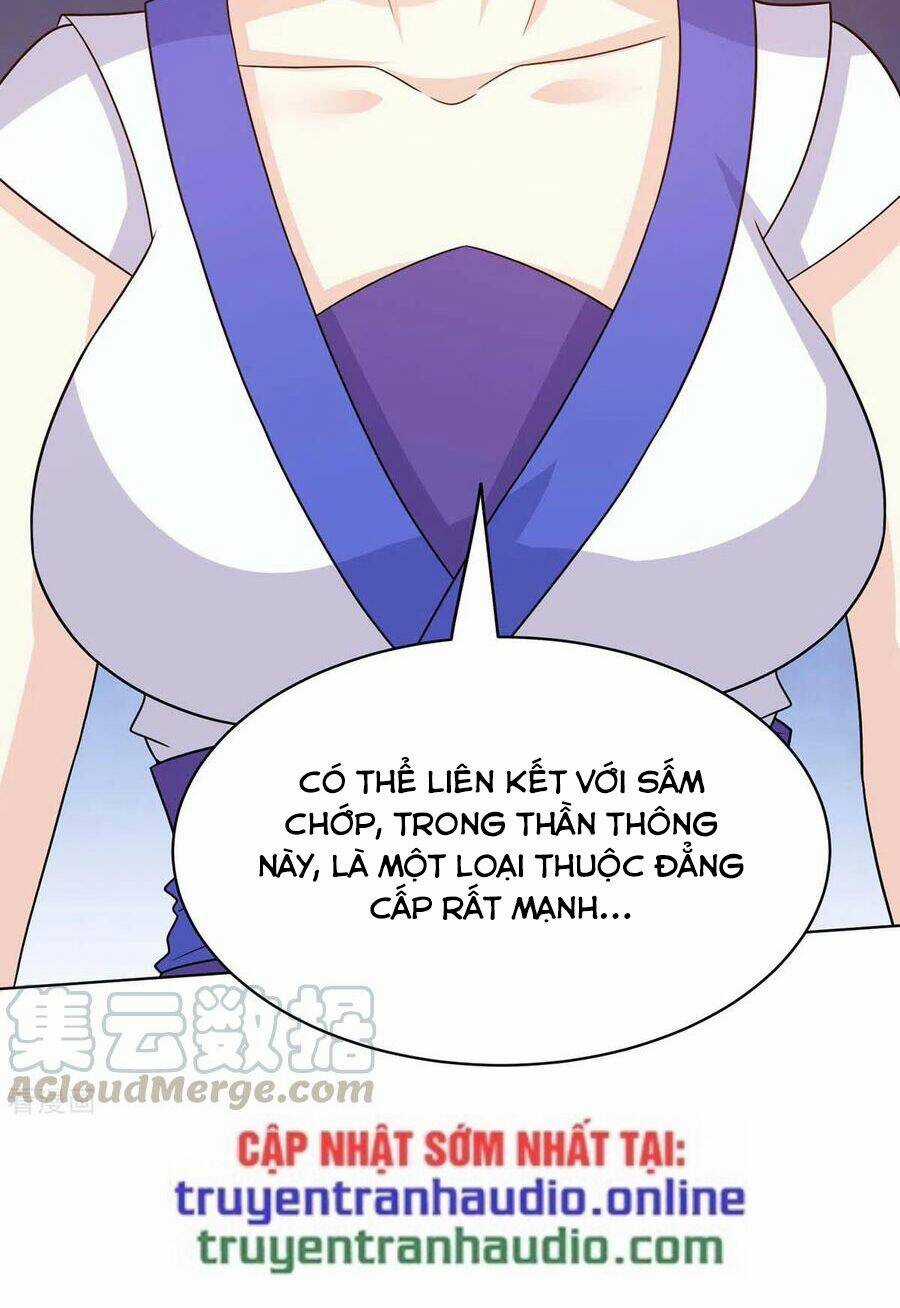 Độc Bộ Tiêu Dao - Chapter 246 - Trang 19