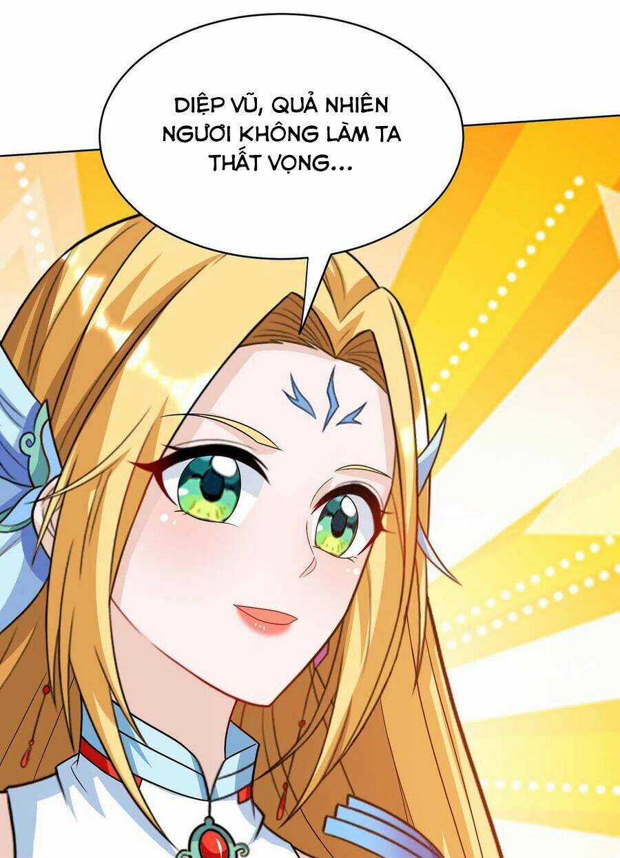 Độc Bộ Tiêu Dao - Chapter 246 - Trang 20