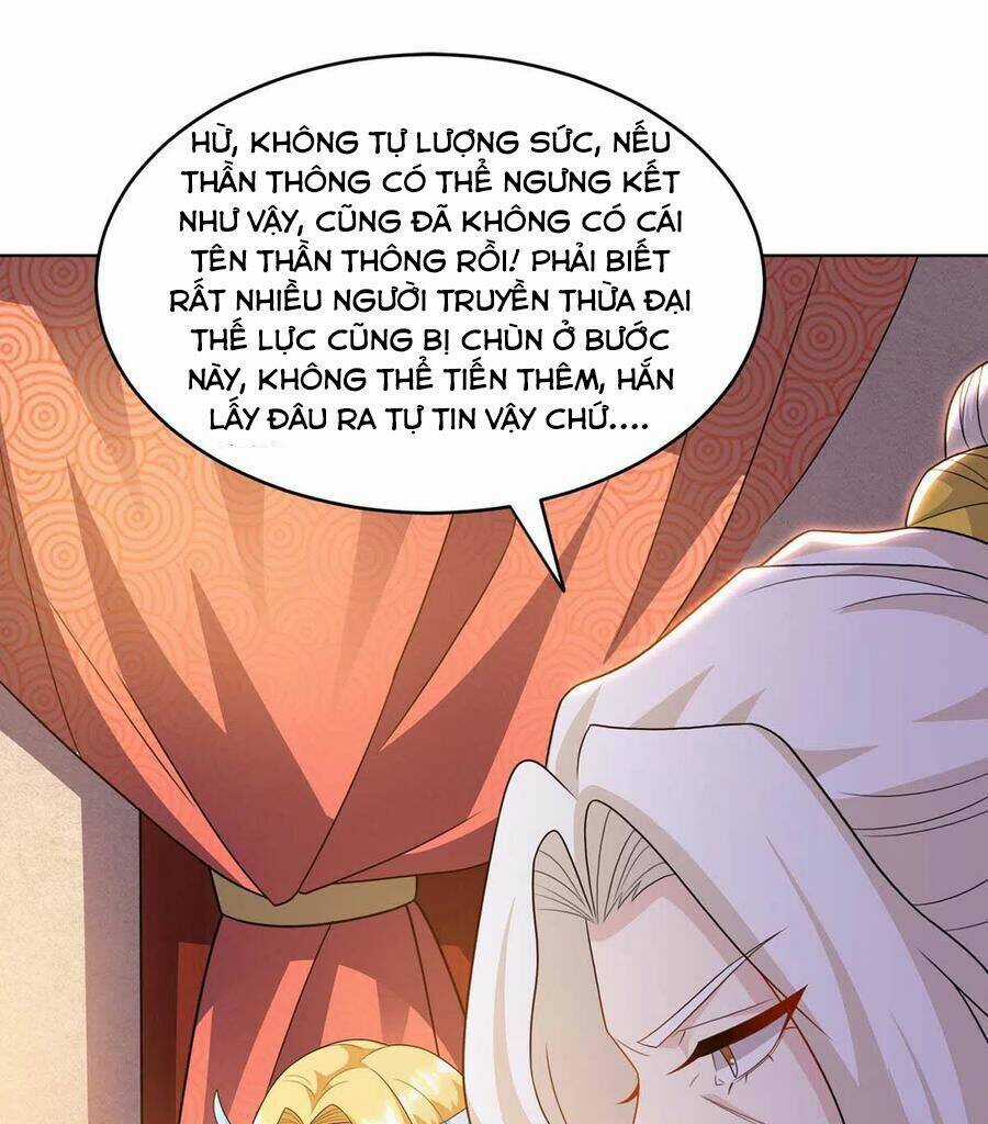 Độc Bộ Tiêu Dao - Chapter 246 - Trang 3