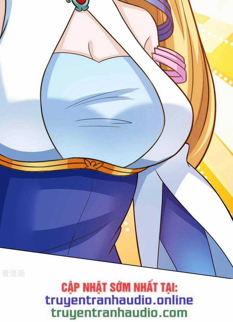 Độc Bộ Tiêu Dao - Chapter 246 - Trang 21