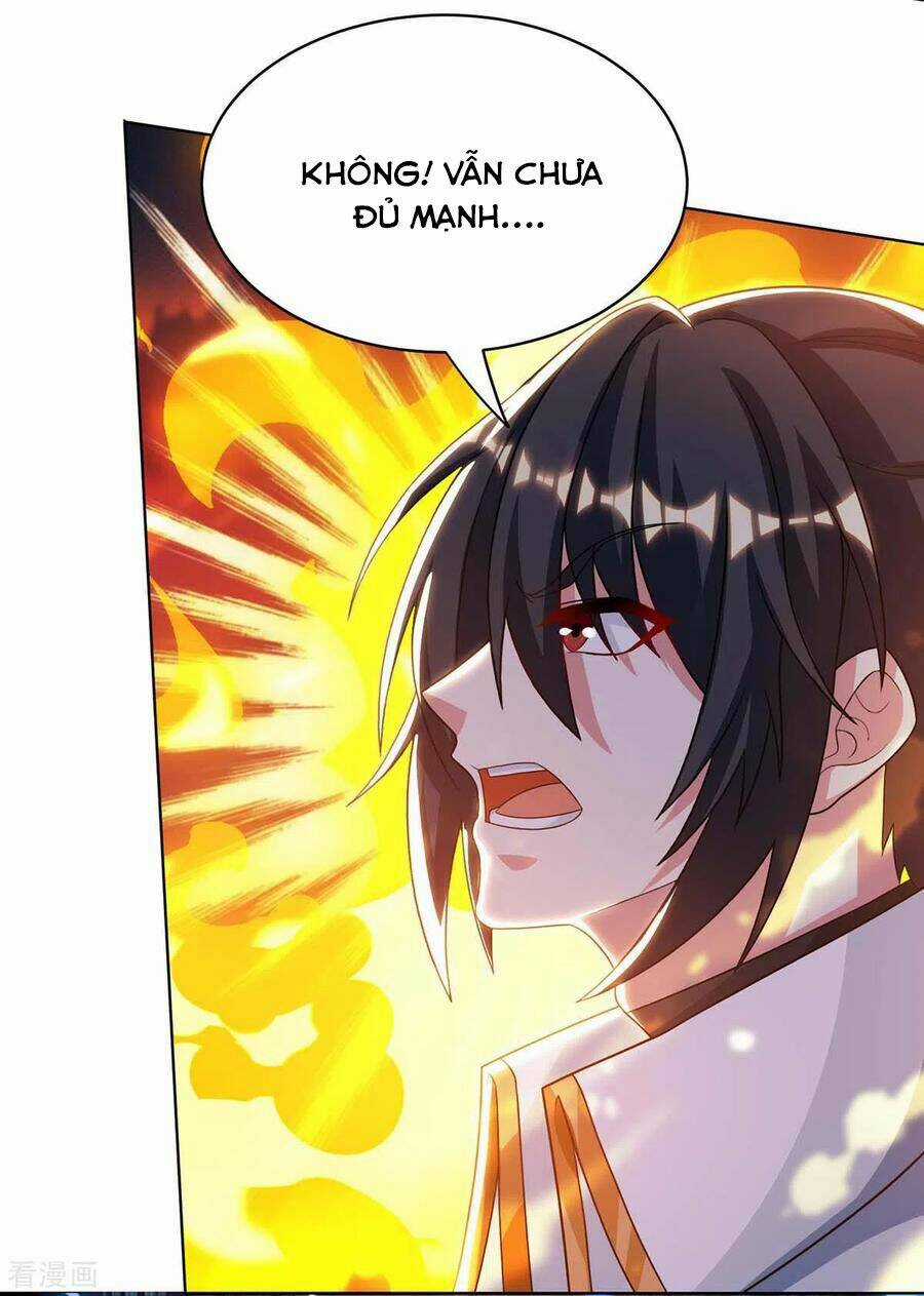 Độc Bộ Tiêu Dao - Chapter 246 - Trang 22