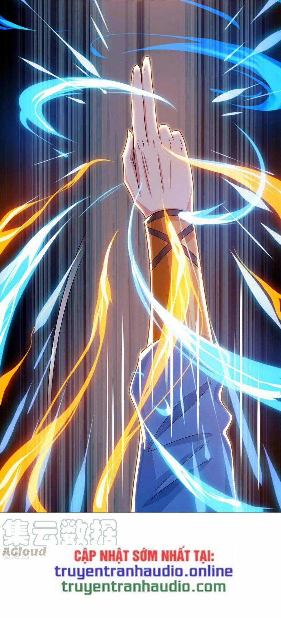 Độc Bộ Tiêu Dao - Chapter 246 - Trang 23