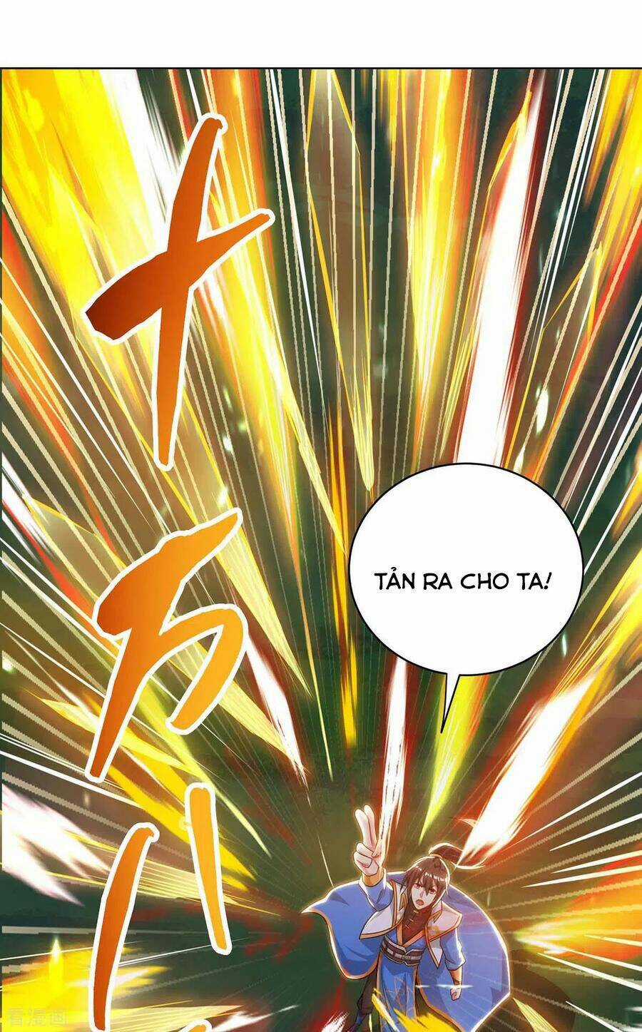 Độc Bộ Tiêu Dao - Chapter 246 - Trang 24