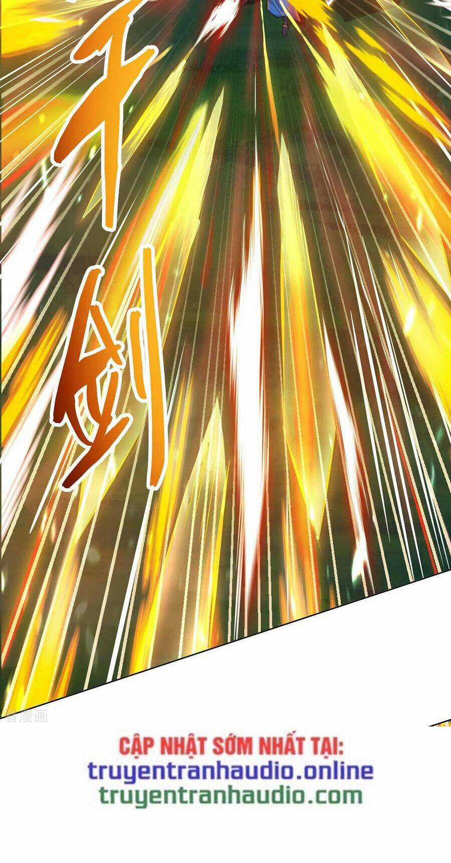 Độc Bộ Tiêu Dao - Chapter 246 - Trang 25