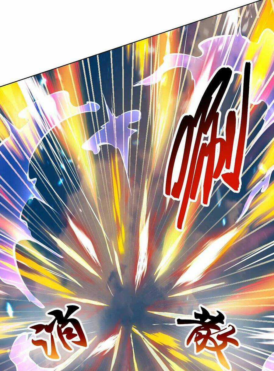 Độc Bộ Tiêu Dao - Chapter 246 - Trang 26