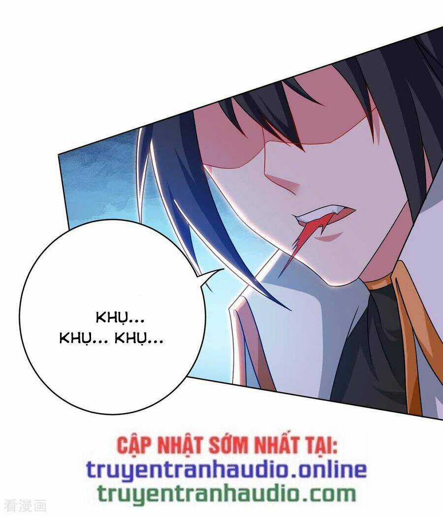 Độc Bộ Tiêu Dao - Chapter 246 - Trang 28