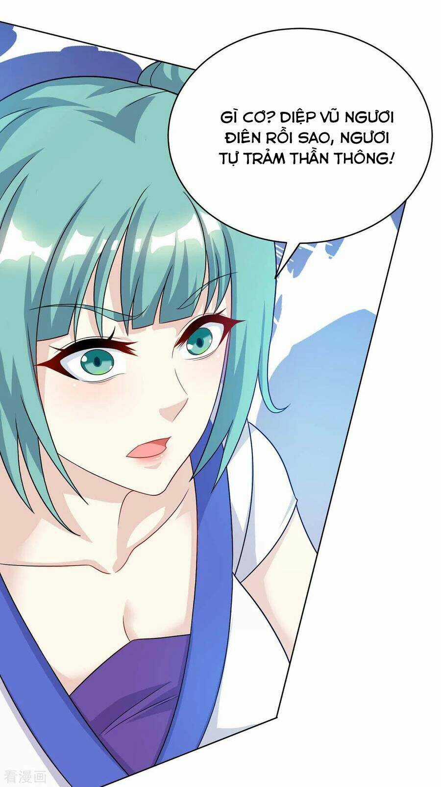 Độc Bộ Tiêu Dao - Chapter 246 - Trang 29