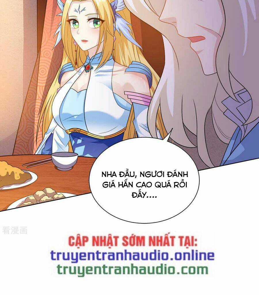 Độc Bộ Tiêu Dao - Chapter 246 - Trang 4