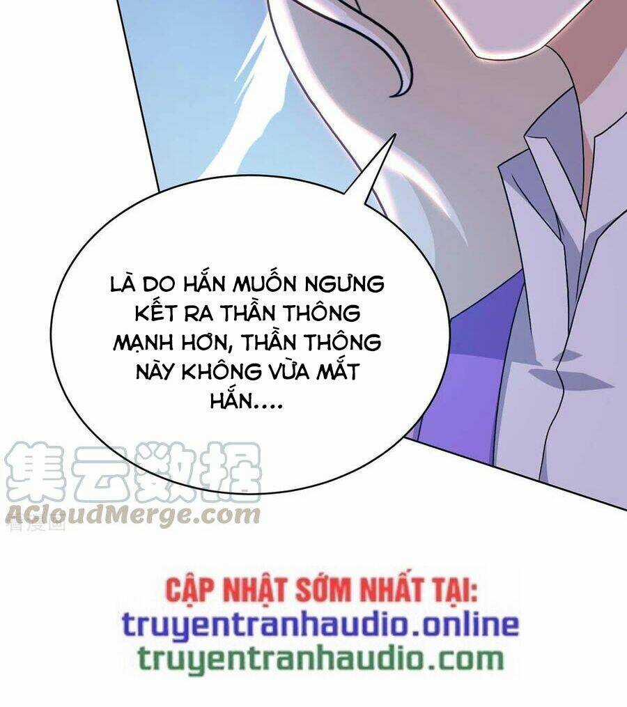 Độc Bộ Tiêu Dao - Chapter 246 - Trang 31