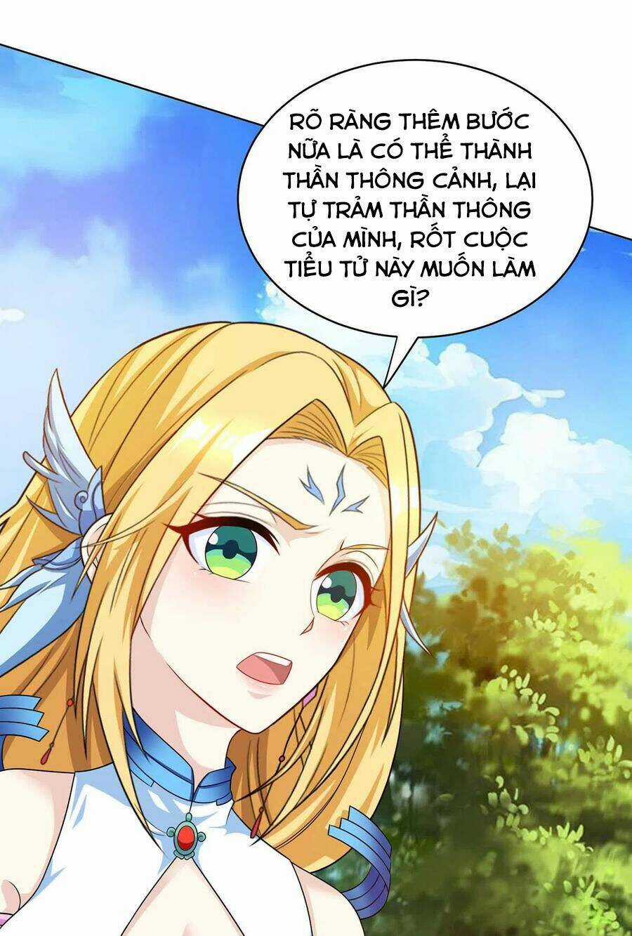 Độc Bộ Tiêu Dao - Chapter 246 - Trang 32