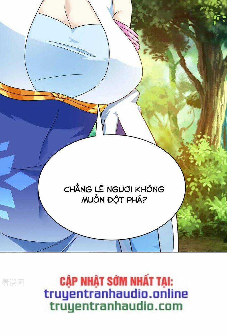 Độc Bộ Tiêu Dao - Chapter 246 - Trang 33