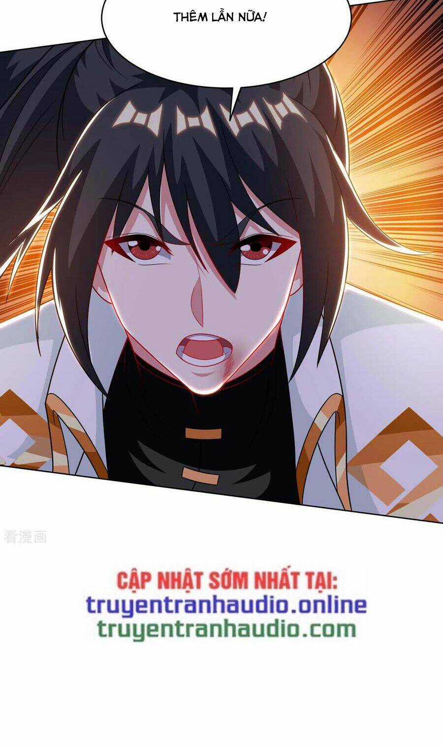 Độc Bộ Tiêu Dao - Chapter 246 - Trang 35