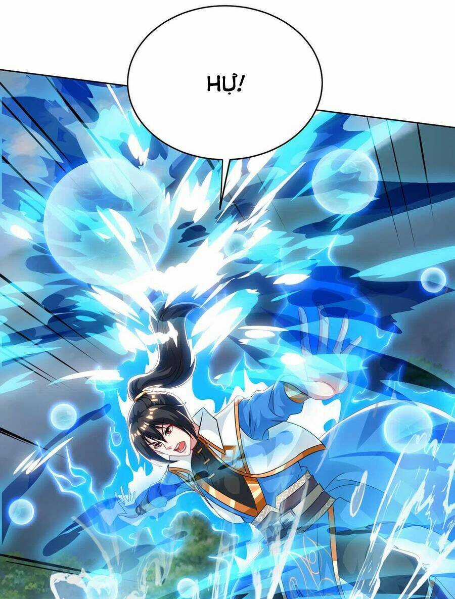 Độc Bộ Tiêu Dao - Chapter 246 - Trang 36