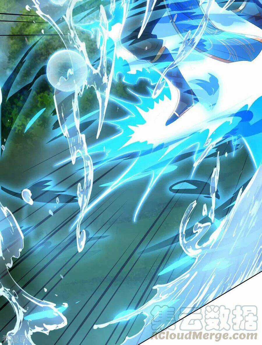 Độc Bộ Tiêu Dao - Chapter 246 - Trang 37