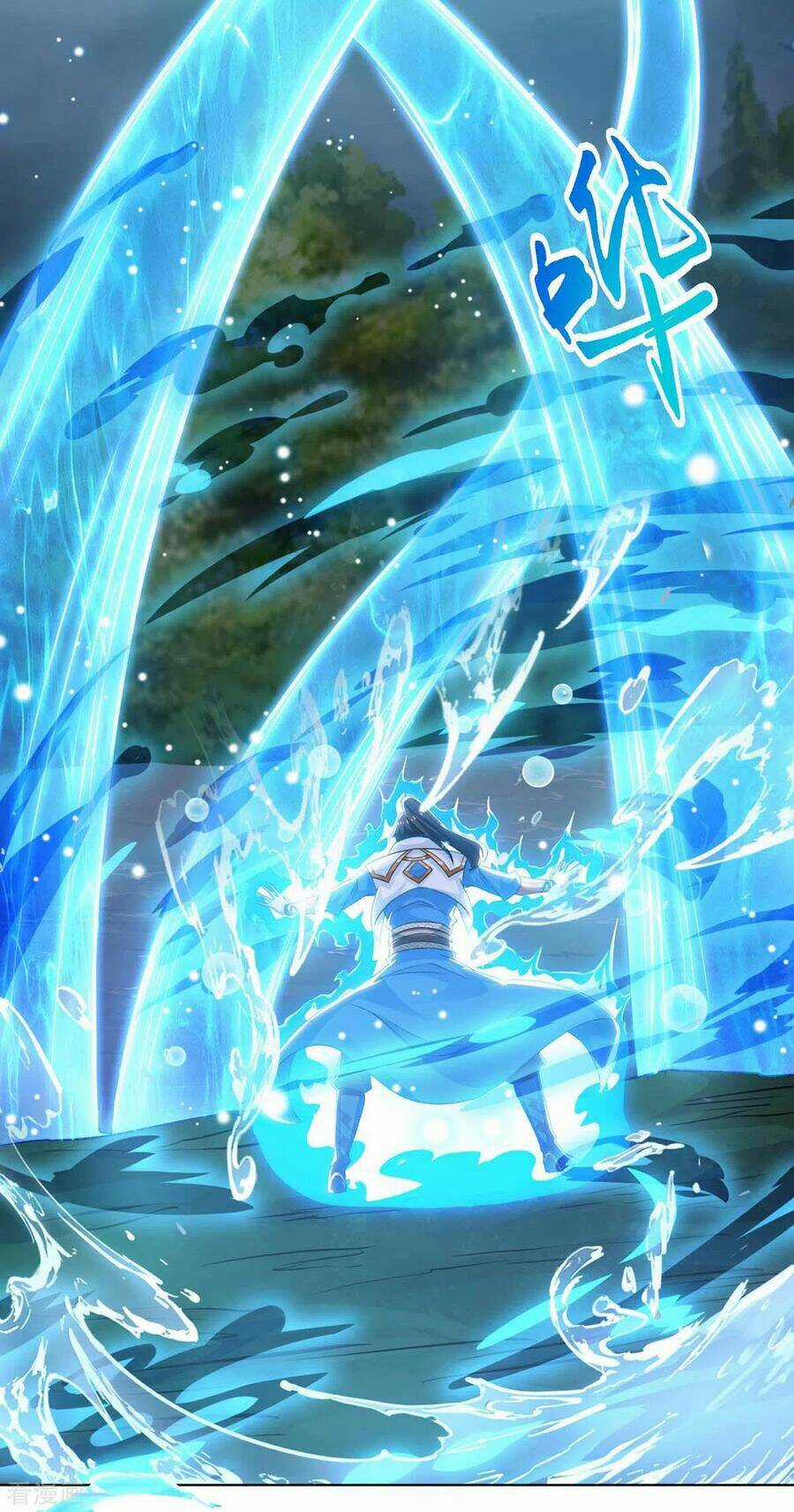 Độc Bộ Tiêu Dao - Chapter 246 - Trang 39