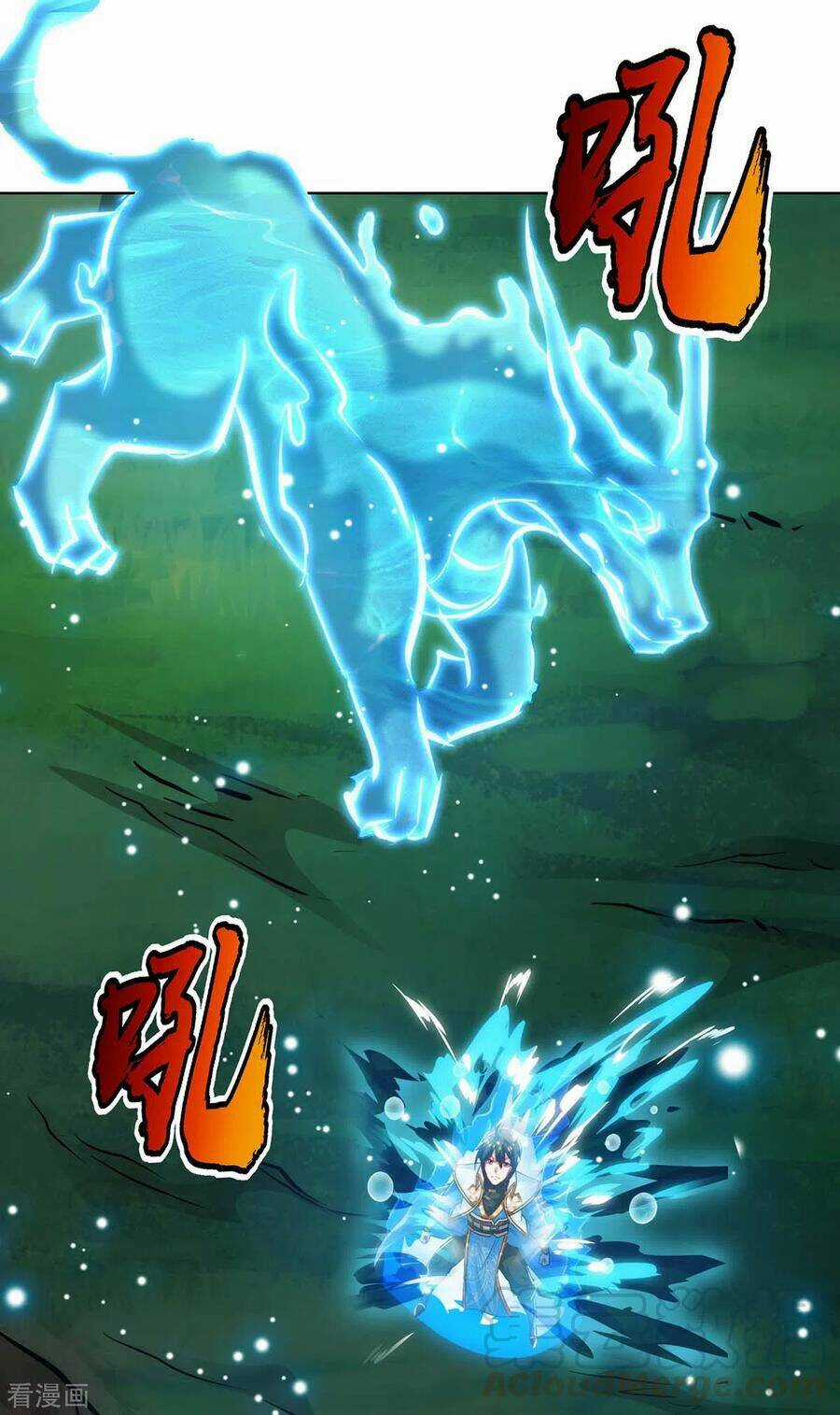 Độc Bộ Tiêu Dao - Chapter 246 - Trang 40