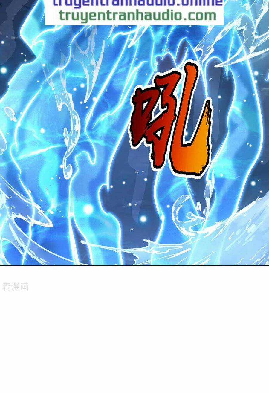 Độc Bộ Tiêu Dao - Chapter 246 - Trang 42