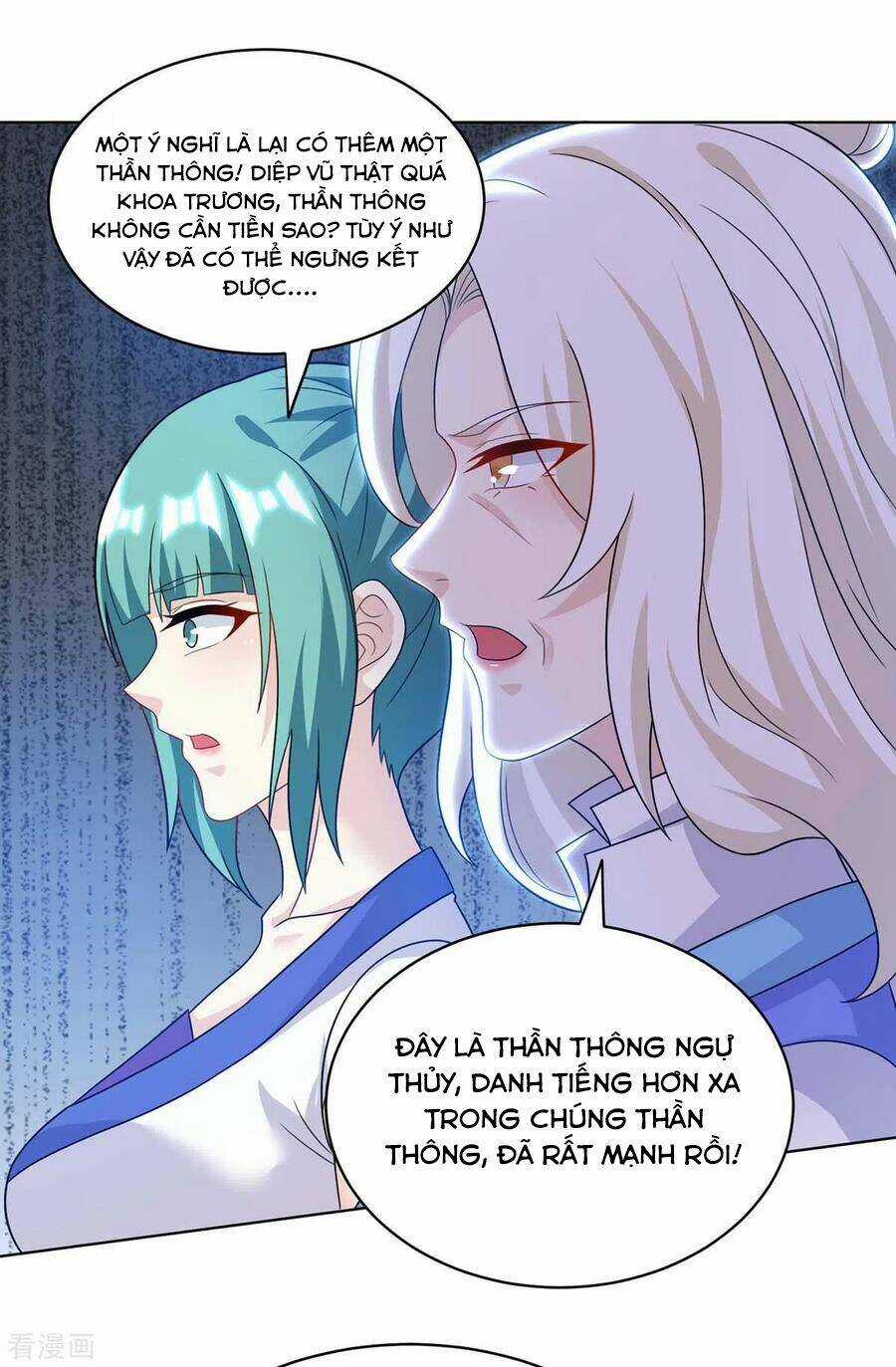 Độc Bộ Tiêu Dao - Chapter 246 - Trang 43