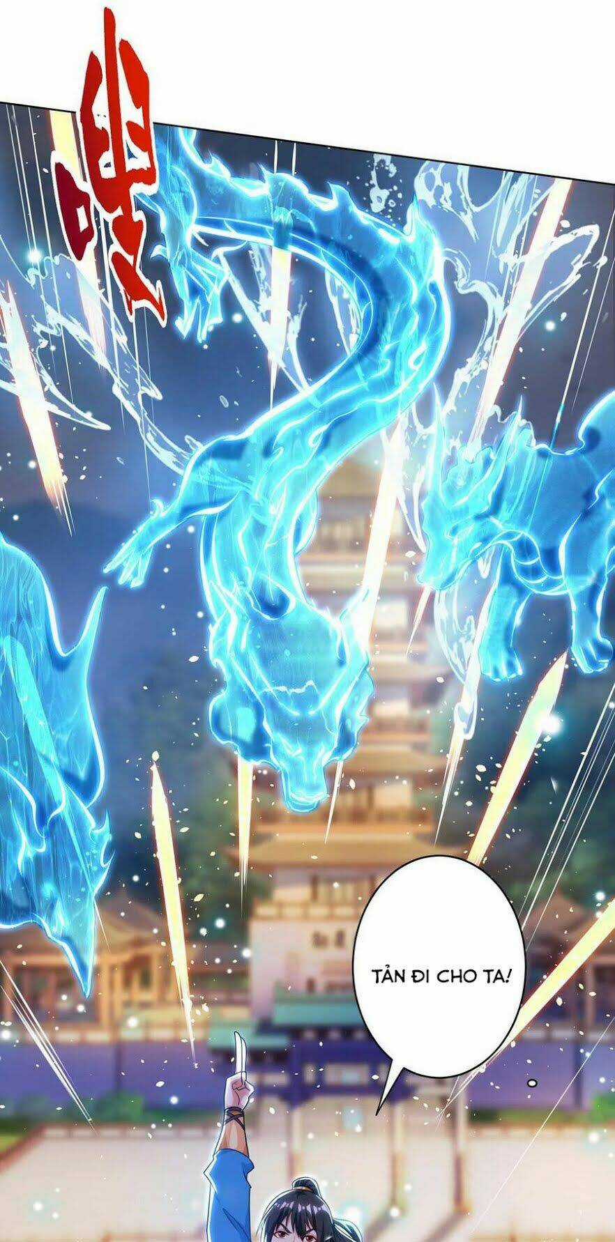 Độc Bộ Tiêu Dao - Chapter 246 - Trang 45