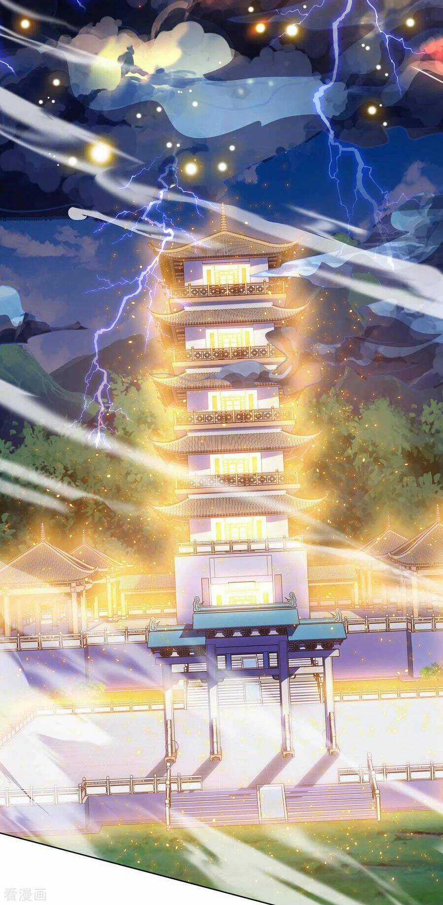 Độc Bộ Tiêu Dao - Chapter 246 - Trang 6