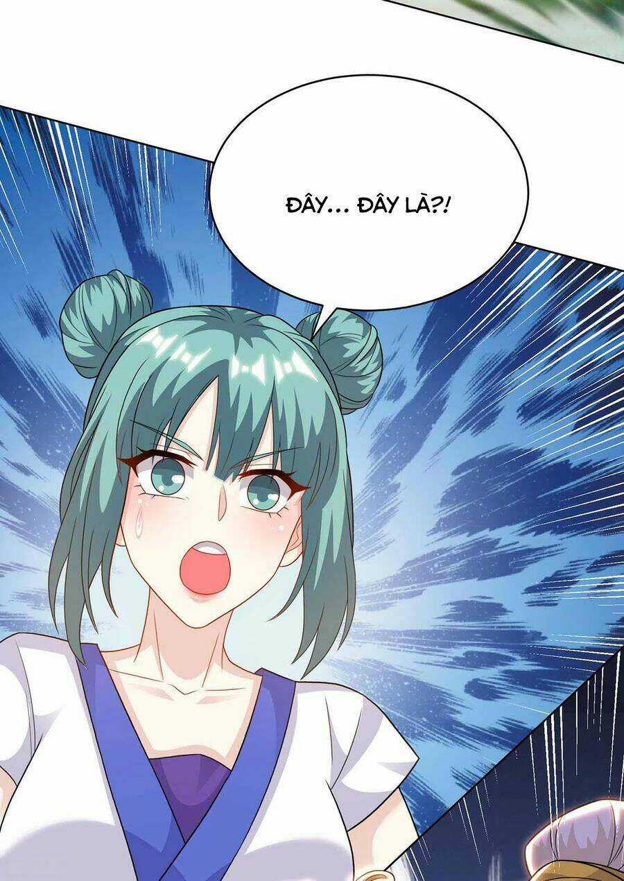 Độc Bộ Tiêu Dao - Chapter 246 - Trang 7