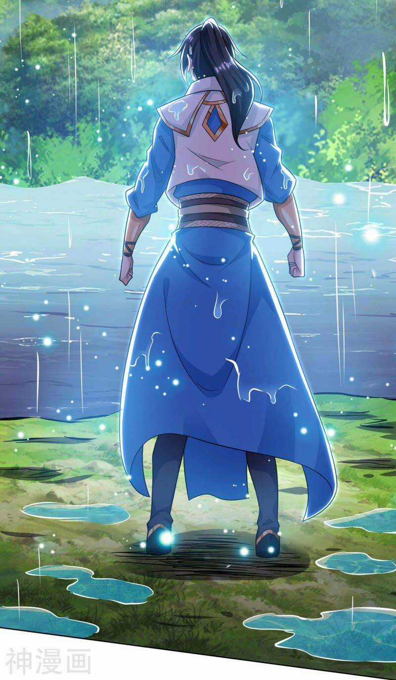 Độc Bộ Tiêu Dao - Chapter 247 - Trang 2