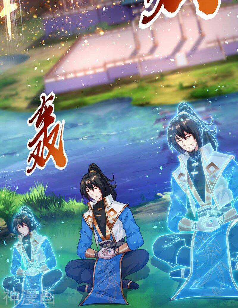 Độc Bộ Tiêu Dao - Chapter 247 - Trang 12